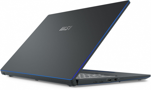 Ноутбук MSI Prestige 15 A11SC-065RU Core i5 1155G7 8Gb SSD512Gb NVIDIA GeForce GTX 1650 4Gb 15.6" IPS FHD (1920x1080) Windows 11 Home grey WiFi BT Cam фото 9