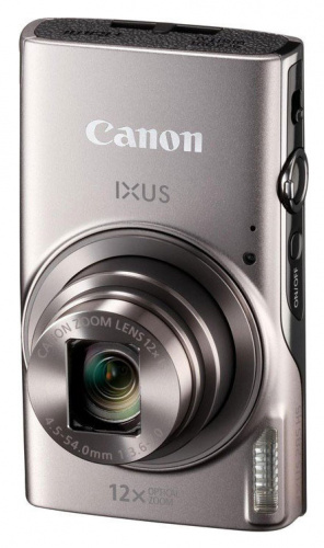 Фотоаппарат Canon IXUS 285HS серебристый 20.2Mpix Zoom12x 3" 1080 SD CMOS IS opt 1minF 2.5fr/s 30fr/s/WiFi/NB-11LH фото 9