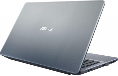 Ноутбук Asus VivoBook X541UV-DM1611 Core i3 6006U/8Gb/SSD256Gb/nVidia GeForce 920MX 2Gb/15.6"/FHD (1920x1080)/Endless/silver/WiFi/BT/Cam фото 2