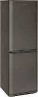 Холодильник Бирюса Б-W320NF графит (двухкамерный)