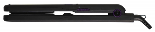 Выпрямитель Starwind SHE1103 45Вт черный/фиолетовый (макс.темп.:230С) фото 3