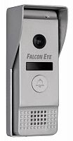 Видеопанель Falcon Eye FE-400 AHD цветной сигнал цвет панели: серебристый