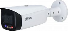 Камера видеонаблюдения IP Dahua DH-IPC-HFW3849T1P-AS-PV-0280B-S3 2.8-2.8мм цв. корп.:белый (DH-IPC-HFW3849T1P-AS-PV-0280B)