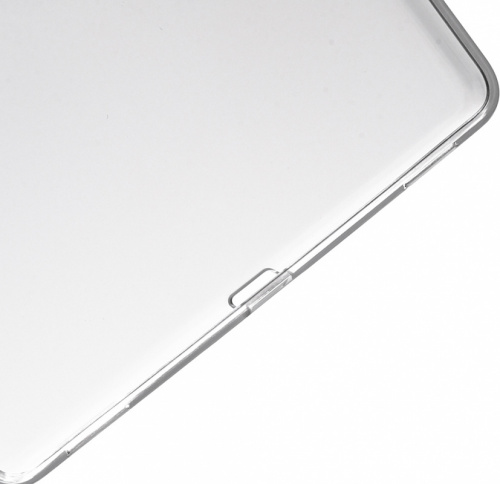 Чехол Samsung для Samsung Galaxy Tab A 10.1 (2019) WITS Soft Cover термопластичный полиуретан прозрачный (GP-FPT515WSBTR) фото 6