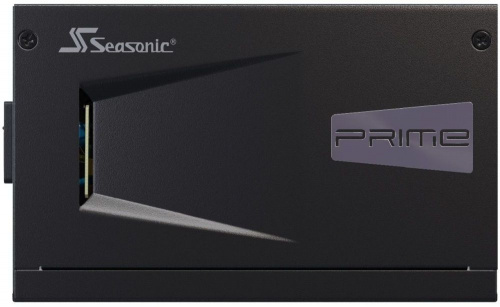 Блок питания Seasonic ATX 650W PRIME PX-650 80+ platinum 24+2x(4+4) pin APFC 135mm fan 10xSATA Cab Manag RTL фото 7
