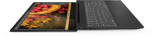 Ноутбук Lenovo IdeaPad S340-15IIL Core i5 1035G1/8Gb/SSD128Gb/Intel UHD Graphics/15.6"/IPS/FHD (1920x1080)/Free DOS/black/WiFi/BT/Cam фото 7