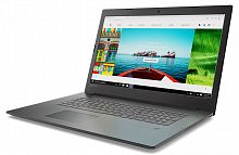 Ноутбук Lenovo IdeaPad 330-17AST A6 9225/4Gb/1Tb/AMD Radeon R4/17.3"/TN/HD+ (1600x900)/Windows 10/black/WiFi/BT/Cam