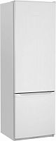 Холодильник Nordfrost NRB 118 032 белый (двухкамерный)