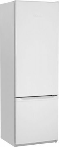 Холодильник Nordfrost NRB 118 032 белый (двухкамерный)