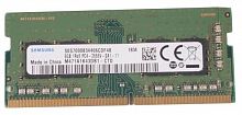 Память DDR4 8Gb 2666MHz Samsung M471A1K43DB1-CTD OEM PC4-21300 CL19 SO-DIMM 260-pin 1.2В original single rank