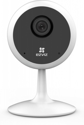 Камера видеонаблюдения IP Ezviz CS-H1C (1080P) 2.8-2.8мм цв. корп.:белый