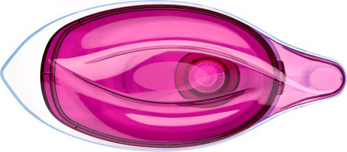Кувшин Барьер Танго пурпурный/рисунок 2.5л. фото 4