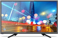 Телевизор LED Erisson 22" 22FLM8010T2 черный/FULL HD/50Hz/DVB-T/DVB-T2/DVB-C/USB (RUS)