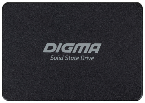 Накопитель SSD Digma SATA-III 1TB DGSR2001TS93T Run S9 2.5" фото 4