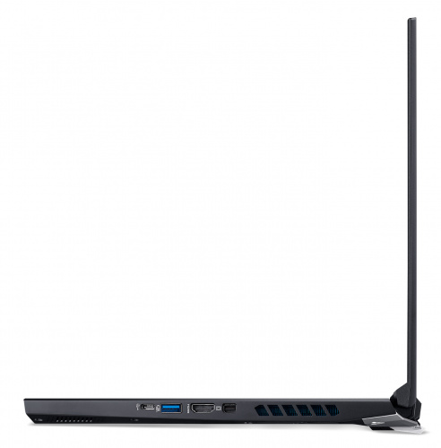 Ноутбук Acer Predator Helios 300 PH315-53-5602 Core i5 10300H/8Gb/SSD512Gb/NVIDIA GeForce GTX 1650 Ti 4Gb/15.6"/IPS/FHD (1920x1080)/Eshell/black/WiFi/BT/Cam фото 10