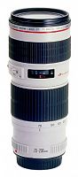 Объектив Canon EF USM (2578A009) 70-200мм f/4L