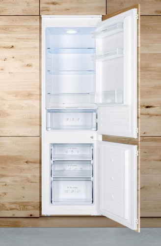 Холодильник Hansa BK303.0U (двухкамерный) фото 3