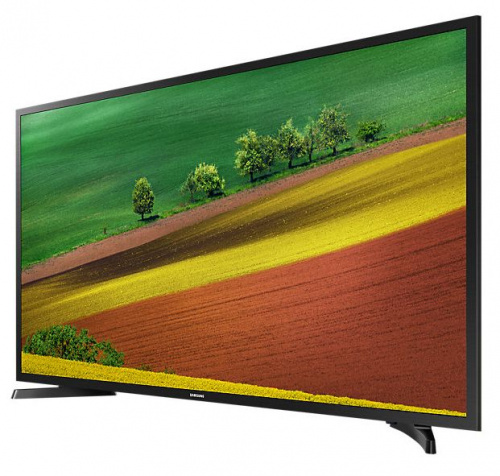 Телевизор LED Samsung 32" UE32N4500AUXRU 4 черный/HD READY/DVB-T2/DVB-C/DVB-S2/USB/WiFi/Smart TV (RUS) фото 2