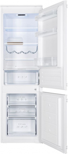 Холодильник Hansa BK306.0N 2-хкамерн.