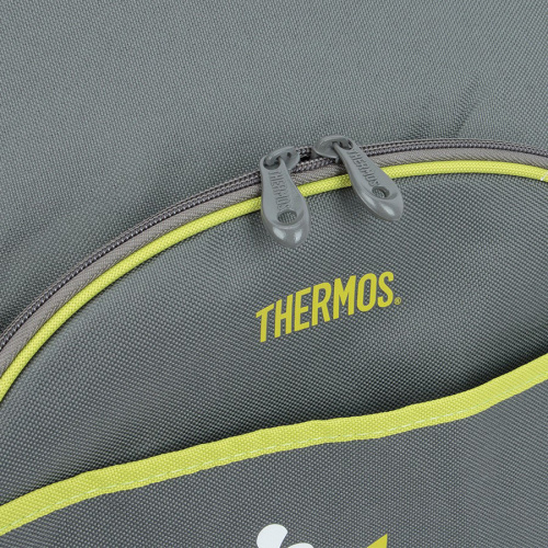 Сумка-термос Thermos Valencia Diaper 20л. серый (548795) фото 5