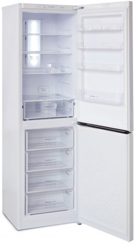 Холодильник Бирюса Б-880NF 2-хкамерн. белый мат. фото 5