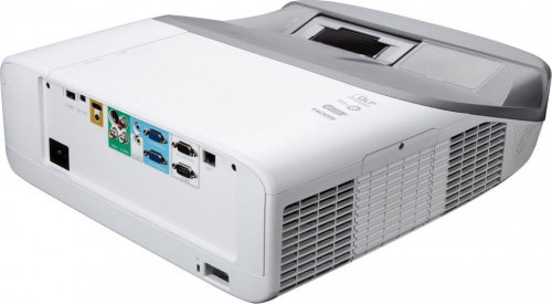 Проектор ViewSonic PS700X DLP 3300Lm (1024x768) 10000:1 ресурс лампы:3000часов 2xUSB typeA 2xHDMI 6.1кг фото 5