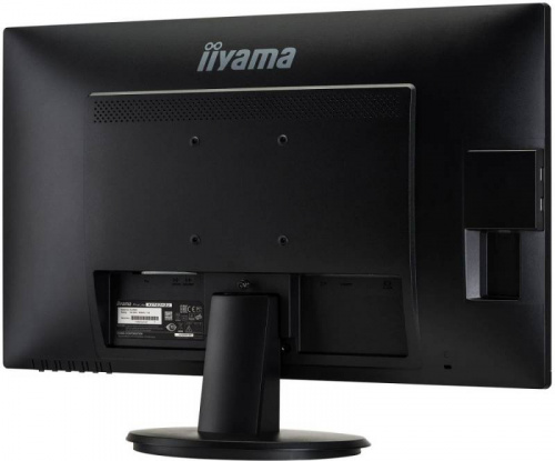 Монитор Iiyama 27" ProLite X2783HSU-B3 черный VA LED 4ms 16:9 HDMI M/M матовая 3000:1 300cd 178гр/178гр 1920x1080 D-Sub DisplayPort FHD USB 4.4кг фото 7