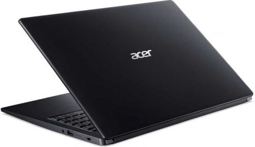 Ноутбук Acer Aspire 3 A315-23-R2U8 Ryzen 3 3250U 4Gb SSD128Gb AMD Radeon 15.6" TN FHD (1920x1080) Eshell black WiFi BT Cam (NX.HVTER.00C) фото 6