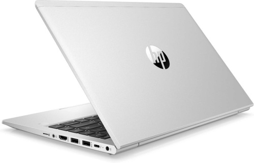Ноутбук HP ProBook 640 G8 Core i7 1165G7/16Gb/SSD512Gb/Intel Iris Xe graphics/14" UWVA/FHD (1920x1080)/Windows 10/4G Professional 64/silver/WiFi/BT/Cam фото 3