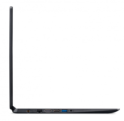 Ноутбук Acer Aspire 3 A315-56-31JS Core i3 1005G1/8Gb/SSD512Gb/Intel UHD Graphics/15.6"/FHD (1920x1080)/Windows 10/black/WiFi/BT/Cam фото 4