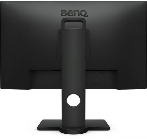 Монитор Benq 27" GW2780T черный IPS LED 16:9 HDMI M/M матовая HAS Pivot 250cd 178гр/178гр 1920x1080 D-Sub DisplayPort FHD 4.85кг фото 2