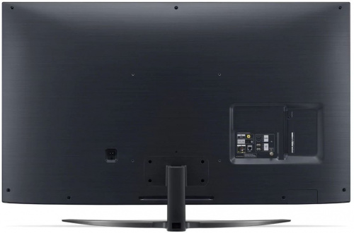 Телевизор LED LG 65" 65NANO816NA NanoCell черный Ultra HD 50Hz DVB-T DVB-T2 DVB-C DVB-S DVB-S2 USB WiFi Smart TV (RUS) фото 7