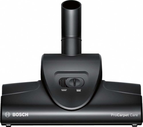 Пылесос Bosch BGB2UCARP 2000Вт синий фото 3