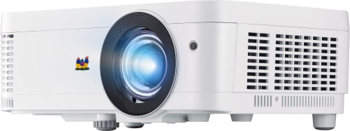 Проектор ViewSonic PX706HD DLP 3000Lm (1920x1080) 22000:1 ресурс лампы:4000часов 2xHDMI 2.7кг фото 8