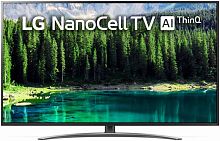 Телевизор LED LG 75" 75SM8610PLA NanoCell титан/Ultra HD/100Hz/DVB-T/DVB-T2/DVB-C/DVB-S/DVB-S2/USB/WiFi/Smart TV (RUS)