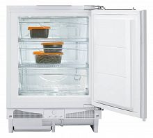 Freezer Gorenje FIU6091AW