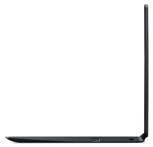 Ноутбук Acer Extensa 15 EX215-52-368N Core i3 1005G1 4Gb 500Gb Intel UHD Graphics 15.6" TN FHD (1920x1080) Windows 10 Home black WiFi BT Cam фото 6