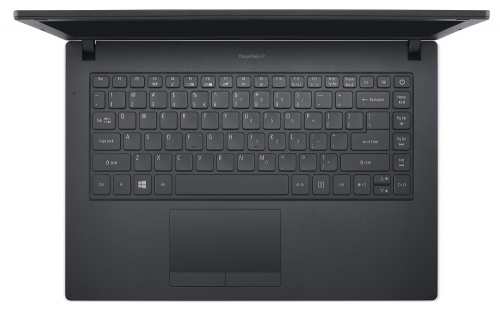 Ноутбук Acer TravelMate TMP2510-G2-MG-30LE Core i3 8130U/8Gb/1Tb/nVidia GeForce Mx130 2Gb/15.6"/HD (1366x768)/Windows 10 Home/black/WiFi/BT/Cam/3220mAh фото 9