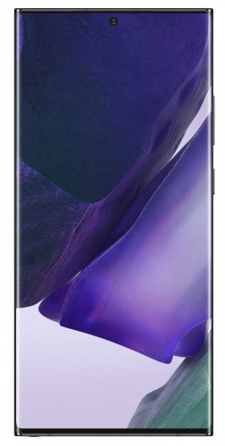 Смартфон Samsung SM-N985F Galaxy Note 20 Ultra 256Gb 8Gb черный моноблок 3G 4G 2Sim 6.9" 1440x3088 Android 10.0 108Mpix 802.11 a/b/g/n/ac/ax NFC GPS GSM900/1800 GSM1900 TouchSc Ptotect MP3 microSD max1024Gb фото 13