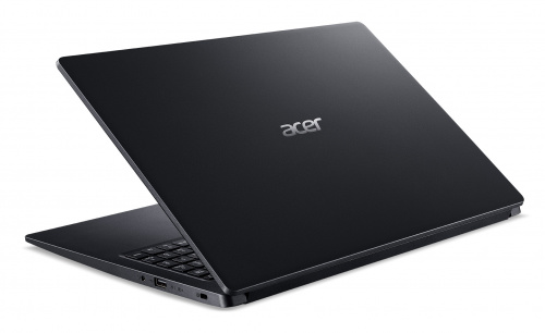 Ноутбук Acer Extensa 15 EX215-31-C6FV Celeron N4020 4Gb SSD256Gb Intel UHD Graphics 600 15.6" TN FHD (1920x1080) Eshell black WiFi BT Cam 4810mAh фото 6