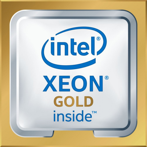 Процессор Intel Original Xeon Gold 5222 16.5Mb 3.8Ghz (CD8069504193501S RF8V)