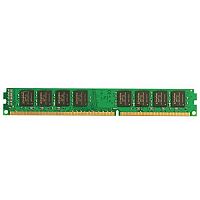 Память DDR3 4Gb 1600MHz Kingston KVR16N11S8/4 RTL PC3-12800 CL11 DIMM 240-pin 1.5В