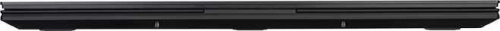 Ноутбук Gigabyte Aero 15 OLED KD Core i7 11800H 16Gb SSD1Tb NVIDIA GeForce RTX 3060 6Gb 15.6" OLED UHD (3840x2160) Windows 11 Professional black WiFi BT Cam фото 3