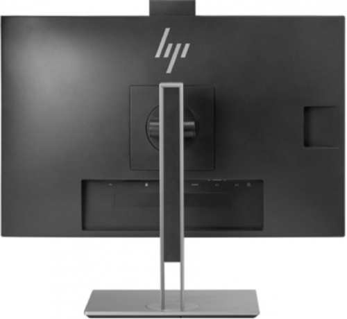 Монитор HP 23.8" EliteDisplay E243m серебристый 5ms 16:9 HDMI M/M матовая HAS Pivot 1000:1 250cd 178гр/178гр 1920x1080 D-Sub DisplayPort FHD USB 6.6кг фото 5