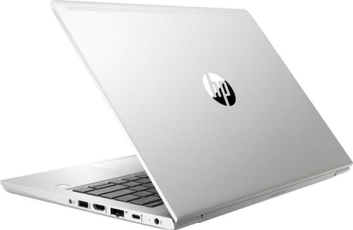 Ноутбук HP ProBook 430 G7 Core i7 10510U/8Gb/SSD512Gb/Intel UHD Graphics/13.3" UWVA/FHD (1920x1080)/Free DOS 3.0/silver/WiFi/BT/Cam фото 5
