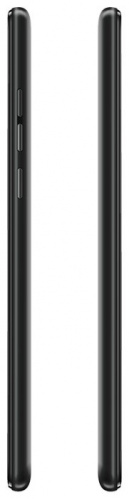 Смартфон Haier Alpha A7 16Gb 2Gb черный моноблок 3G 4G 2Sim 5.7" 720x1440 Android 8.1 13Mpix 802.11 b/g/n GPS GSM900/1800 GSM1900 TouchSc MP3 FM microSD max128Gb фото 3
