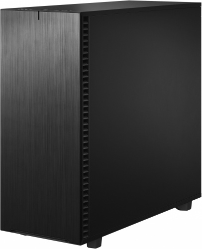 Корпус Fractal Design Define 7 XL Solid черный без БП ATX 11x120mm 6x140mm 2xUSB2.0 2xUSB3.0 audio front door bott PSU фото 26