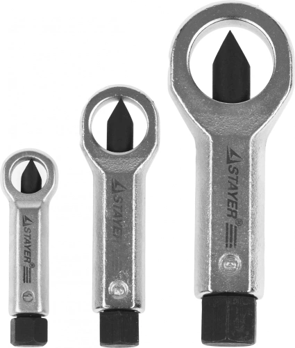 Съемники Stayer 43213-H3 фото 2