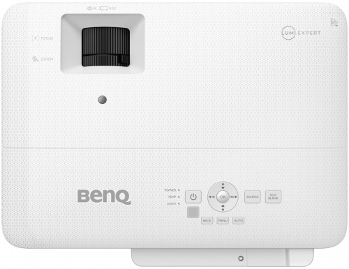 Проектор Benq TH685i DLP 3500Lm (1920x1080) 10000:1 ресурс лампы:4000часов 1xHDMI 2.8кг фото 6