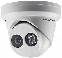 Видеокамера IP Hikvision DS-2CD2343G0-I 6-6мм цветная корп.:белый
